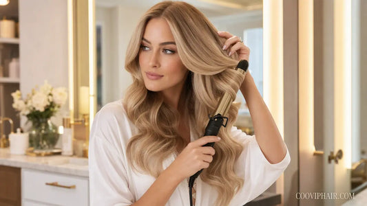 Best K Tip Extensions: Factory Review, Styling and Care Guide