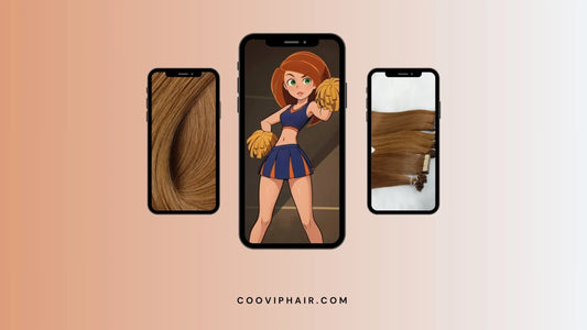 Redhead Cartoon Character Female: The Top 10 List - Cooviphair