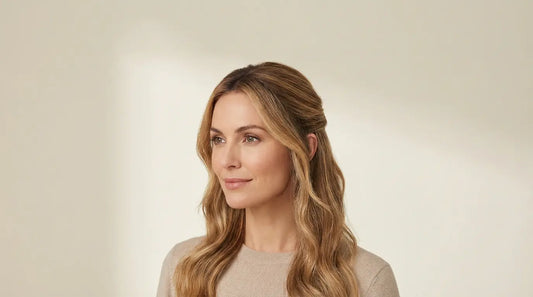 Lace Weft Meaning Explained: A Clear Guide To Natural, Seamless Weft Extensions