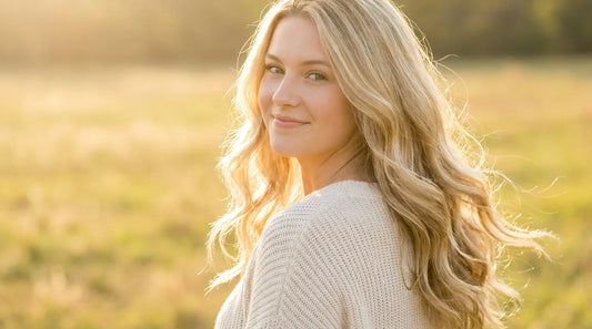 I-Tip vs U-Tip Hair Extensions: What’s the Real Difference?