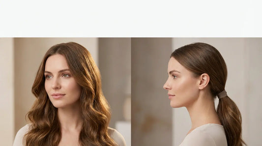 Machine Weft Vs Hand-Tied For Sew-Ins: Comfort, Flatness, And What Lasts Longest