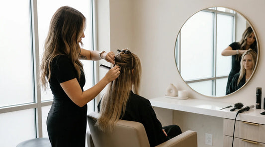 Mago Hair Extensions Explained: The Knot Method, Wear Time, Pros, Cons, And Care