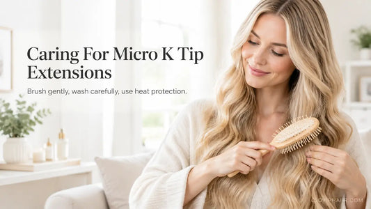 Micro K Tip Extensions Guide 2026: Benefits, Costs, Installation &Care