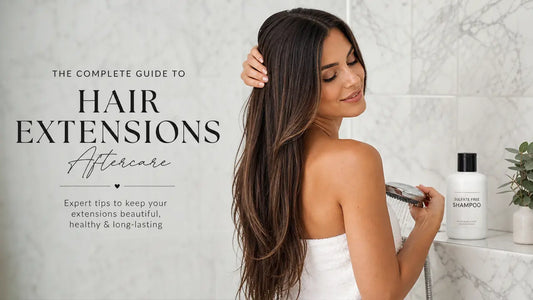 Pros And Cons Of Tape In Hair Extensions Full Honest Guide