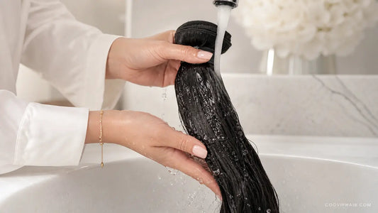 How To Find Raw Human Hair Vendors For Your Business