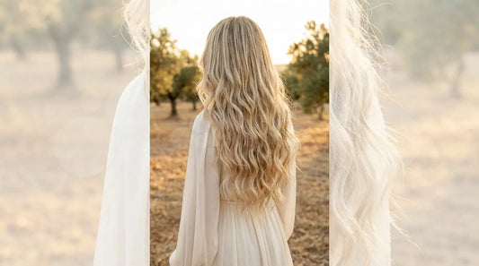 Real vs Fake Hair Extensions: Avoiding Scams & Bad Quality