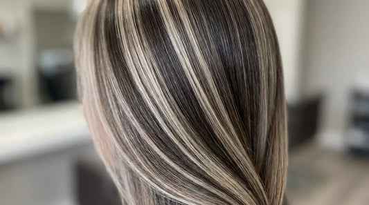 Rich-Looking Hair Color Ideas: Why Piano Color Hair Always Looks Expensive