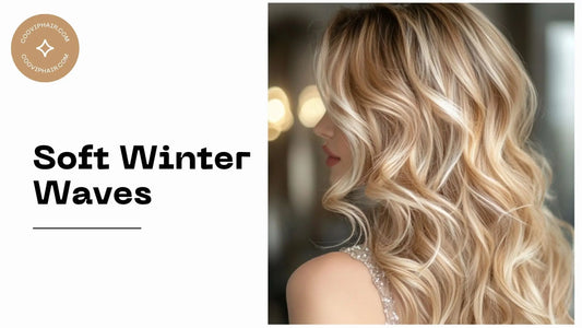Holiday Hairstyles – Festive Looks That Shine in 2025 - Cooviphair