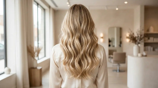 The Real Truth About UV-Bonded Hair Extensions Kits