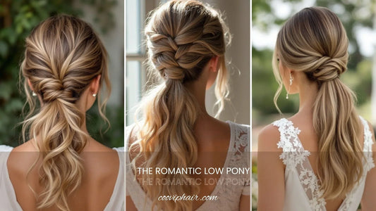 How to Do Cute Ponytail Hairstyles - Cooviphair