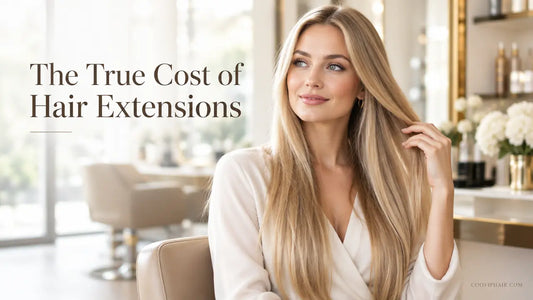 The True Cost of Human Hair: Bulk Hair Suppliers Compared in 2026