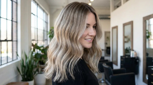 Volume Genius Weft Explained: Seamless Thickness For Fine Hair That Still Looks Natural