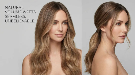 Volume Weft Extensions Explained: What They Are And How To Keep Them Invisible