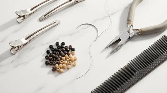 Weft Application Guide For A Perfect, Long-Lasting Install