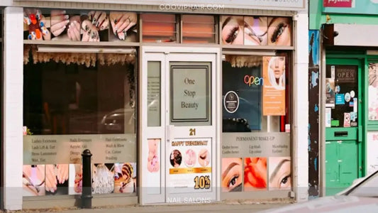 What Are the Three Types of Salons? - Cooviphair