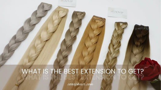 What Is the Best Extension to Get? - Cooviphair