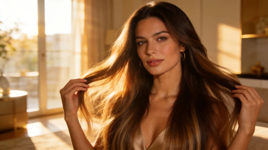 What This Salon Extension System Really Is And Who It Suits