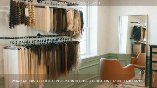 What Type of Market Structure Is a Hair Salon? - Cooviphair