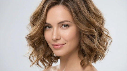 What’s the Best Length for Wavy Hair?