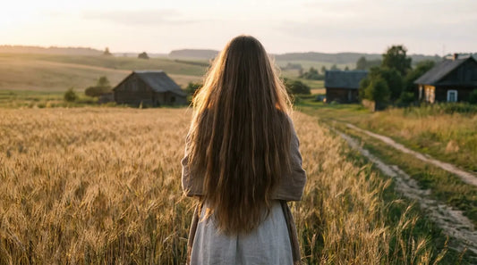 Where Do Companies Get Hair for Extensions? - Cooviphair