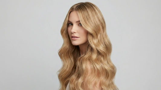 Where To Buy Butterfly Weft Hair Extensions (Plus 24–26" Warm Blonde Buying Tips)