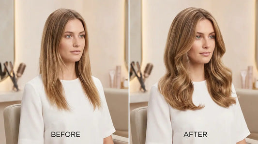Which Hair Extension Method Is Best? A Clear Guide For Fine, Natural-Looking Results