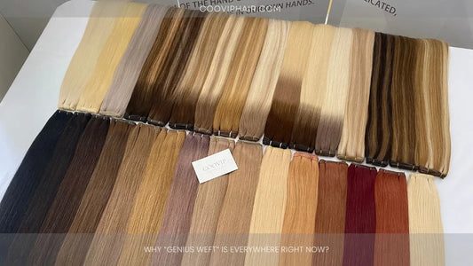 Why “Genius Weft” Is Everywhere Right Now?
