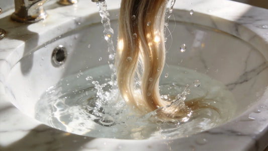 Why Hair Extensions Lose Curls & Best Raw Hair Care Tips