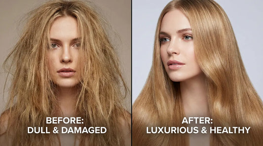 Why Your "Affordable" Hair Extensions Tangle (And How To Stop Wasting Money)
