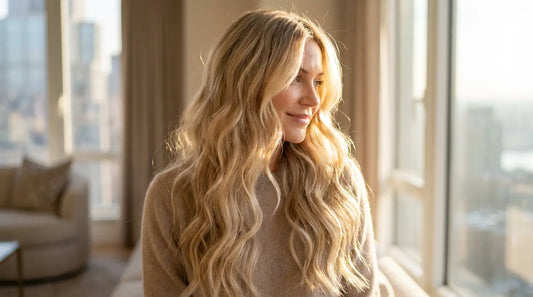 Are Premium Hair Extensions Still Worth It For Fine Hair?