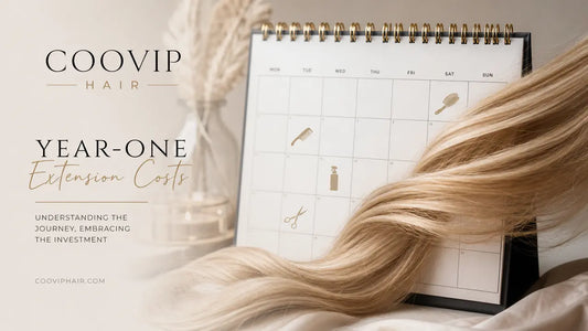 K-Tip Extensions Cost: Compare 5 Methods Before You Book