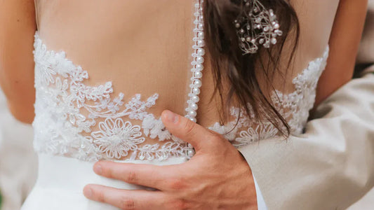 How to Choose Easy Wedding Hairstyles with Extensions - Cooviphair