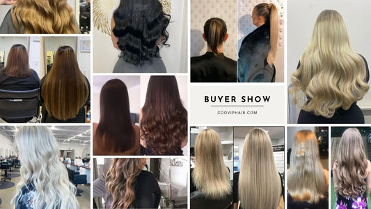 How to Choose The Perfect Hairstyle for Your Face Shape - Cooviphair