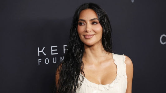Does Kim Kardashian Wear Wigs or Extensions? - Cooviphair