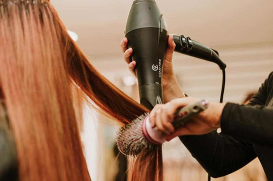 Blow Dry or Air Dry: What’s Best for Your Hair Extensions? - Cooviphair