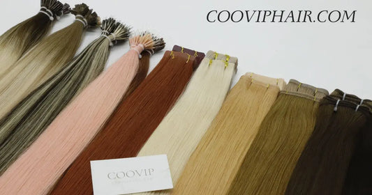 What Extensions Do the Kardashians Use? (And Can You Really Get That Look?) - Cooviphair