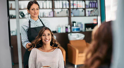 How Are Extensions Supposed to Feel? - Cooviphair