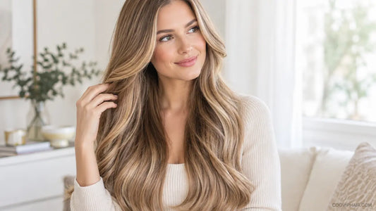 Hair Keratin Extensions: Removal, Cost, Pros & Cons Explained