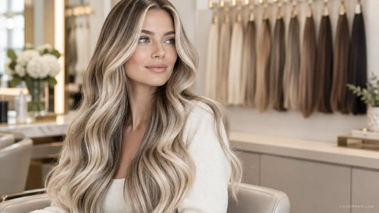 How to Find Good Hair Vendors to Start a Business