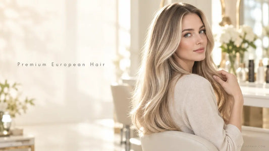 How Can I Install Butterfly Weft Hair Extensions Safely?
