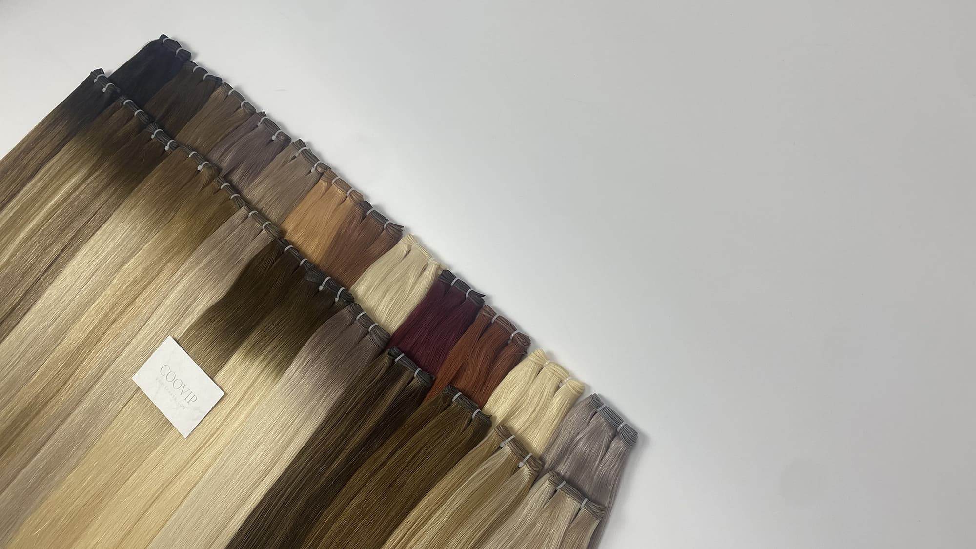 Genius Weft - Cooviphair