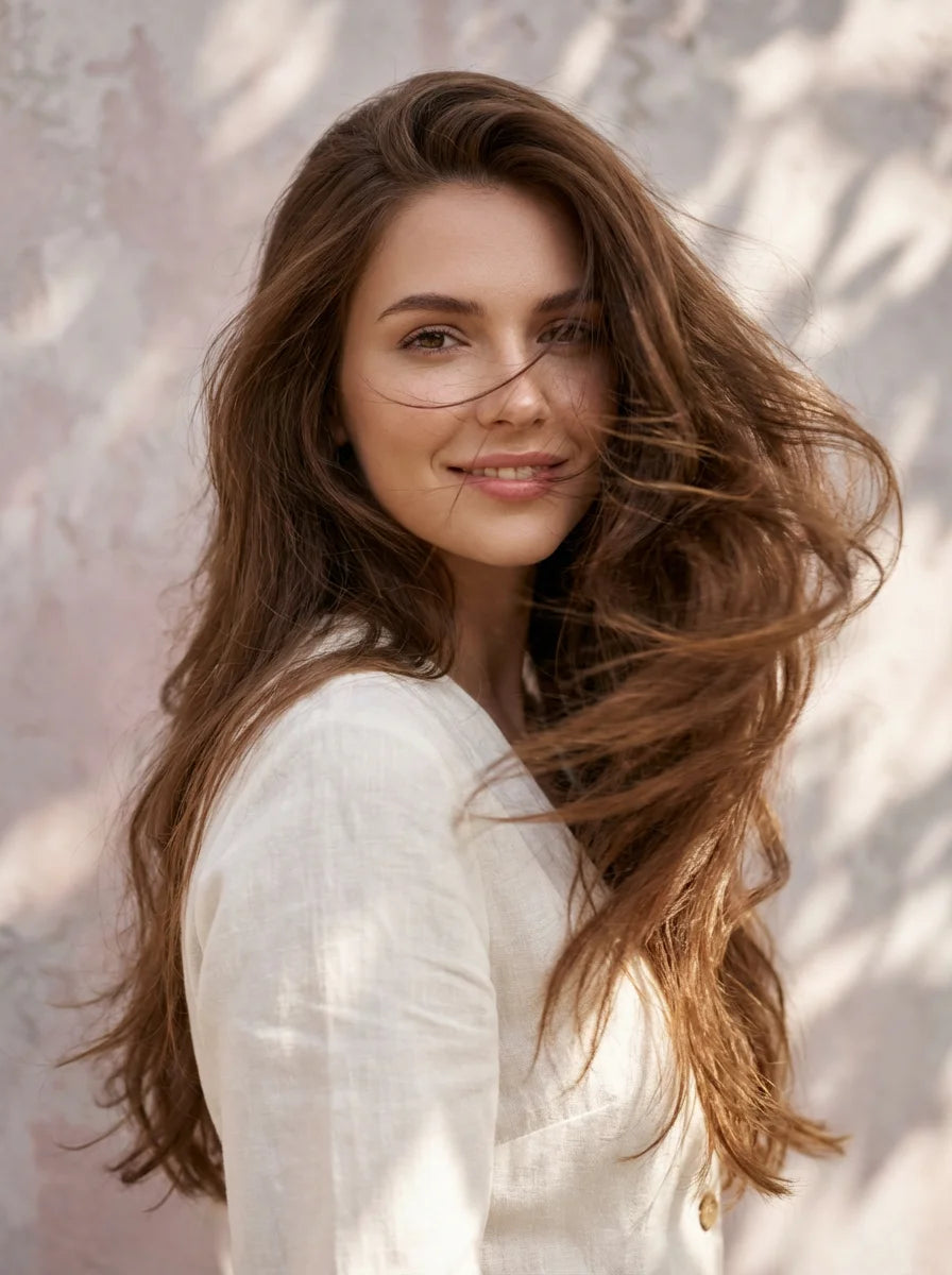 best machine weft hair extensions