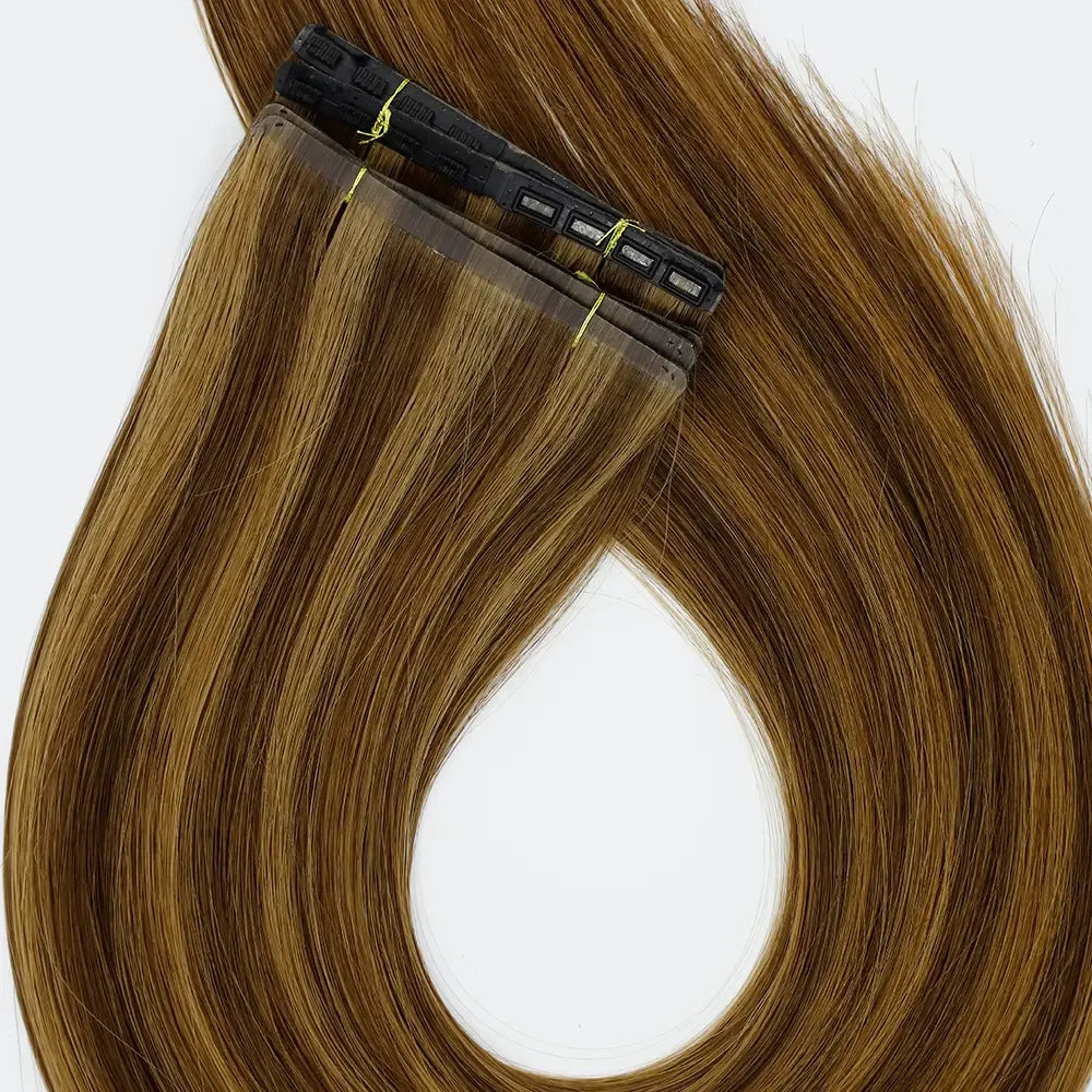 Ziplocks_Hair_Extensions - Cooviphair