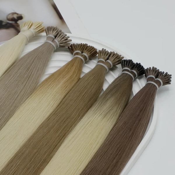 I Tip Extensions