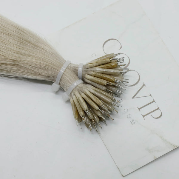Nano Ring Hair Extensions