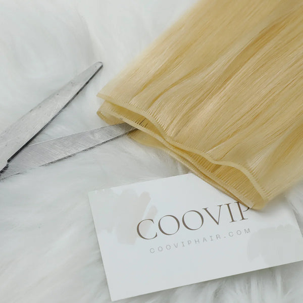 Genius Weft