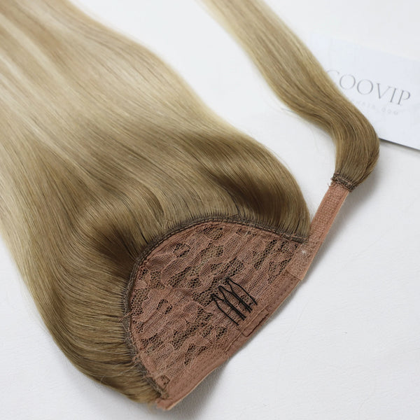 Ponytail Extensions